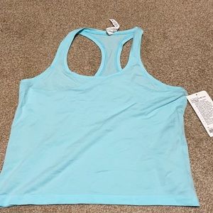 Lululemon Swiftly tech RB tank 2.0 *Race